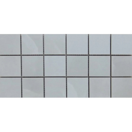 Мозаика Mk.Baikal Grey Satinado 15x30