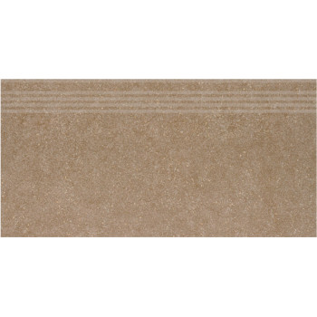 Ступени DP603000R/GR Ступень Фьорд табачный обрезной 30х60