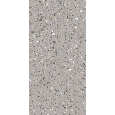 Керамогранит CR217 Belfast Choco carving 600х1200х9