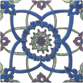 Плитка HGD/A212/1146H Альба 9.8x9.8