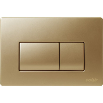 Комплект унитаза с инсталляцией VALSIR KIT VSMG 7317GM Slim