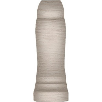 Керамогранит SG7315/AGE Угол внешний Меранти белый 8х2.9