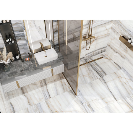 Керамогранит GFA57SMD70L Smeraldo 570*570*8.5