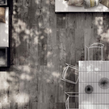 Керамогранит DPR35150 DOLPHIN OAK RETT. 20x120