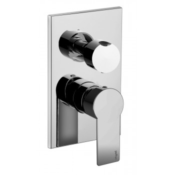 Комплект для душа Paffoni Tango KITTA018SCR