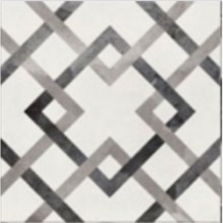 Керамогранит 0003475 PLAY CLASSIC MIX GREY 20x20