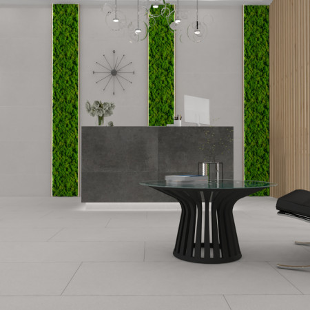 Керамогранит Andre белый 60х120