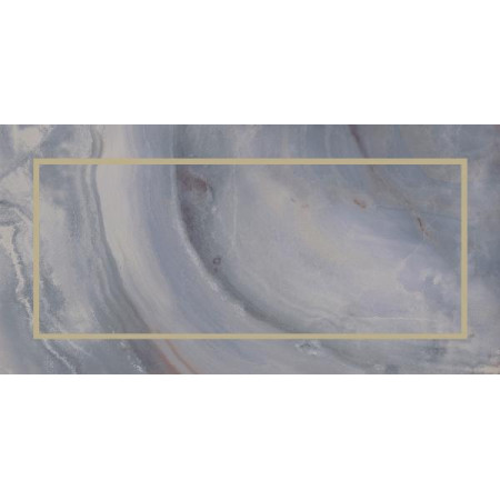 Плитка OS/B275/19076 Сеттиньяно синий глянцевый 9,9x20