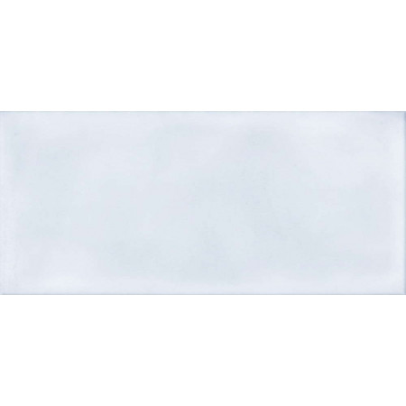 Плитка PDG042D Pudra рельеф голубой 20x44