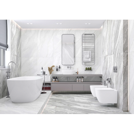 Керамогранит GP40FEN15R Firenze Grey 600*600*9