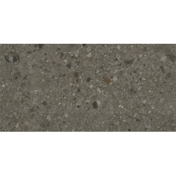 Керамогранит Hannover Black Rect R10 60x120