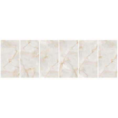 Керамогранит Onyx White Polished 75x150