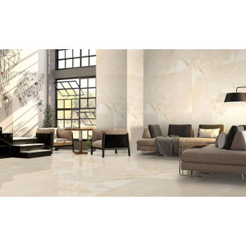 Керамогранит Fabula Beige Polished 60х120