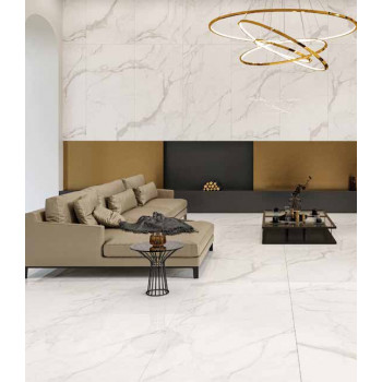 Керамогранит Calacatta Blanco Sugar Effect 60x60