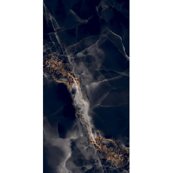 GT120604305HPR Керамогранит Paradise_GT Черн. 60x120 суперполировка_ 1\46,08