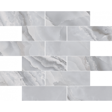 Плитка Aquatic Мозаика голубой 29,2х36,5