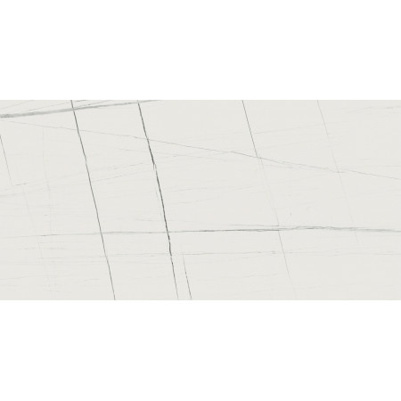 Керамогранит Titanium White Pulido Rect 80x160