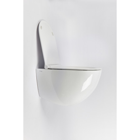 Комплект унитаза с инсталляцией VALSIR KIT VSCrM 7317 Slim