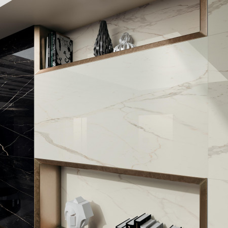 Ступени 620070002108 Empire Lasa Scal. Ang. Sx 33x60