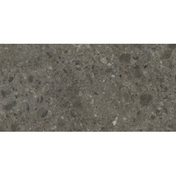 Керамогранит Hannover Black Natural R10 80x160