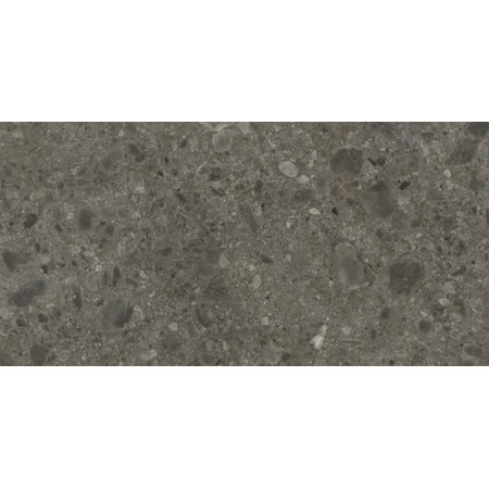 Керамогранит Hannover Black Natural R10 80x160