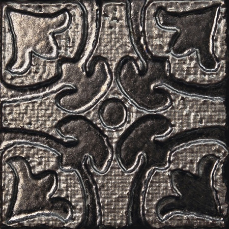 Плитка VT/A367/SG9174 Вставка Кассетоне 3,5x3,5x8