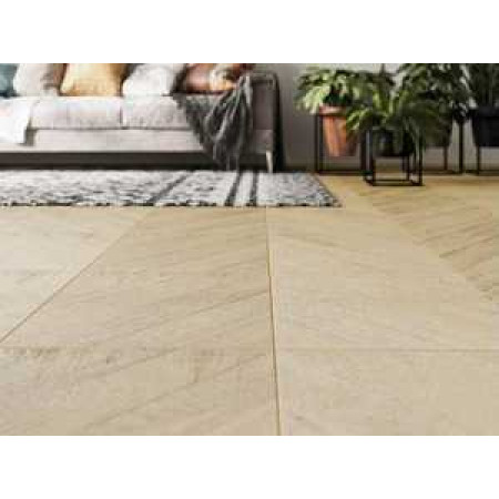 Керамогранит A15998 Vista бежевый рельеф 42x42