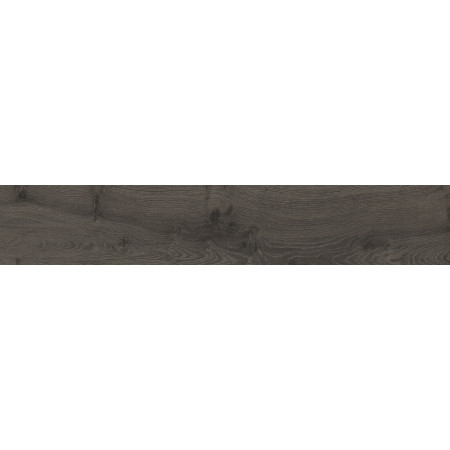 Керамогранит Italy Choco темно-коричневый Матовый Структурный 20х120