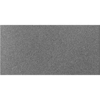 Керамогранит У19 (темно-серый соль-перец) матовый ректифицированный 60x30
