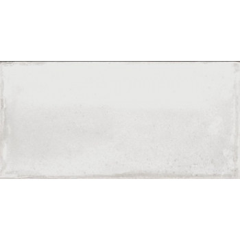 Плитка 16086 Монтальбано белый матовый 7,4x15