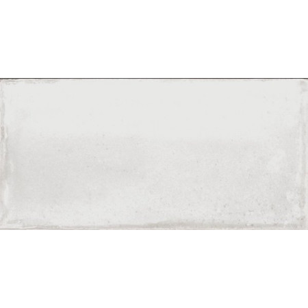 Плитка 16086 Монтальбано белый матовый 7,4x15