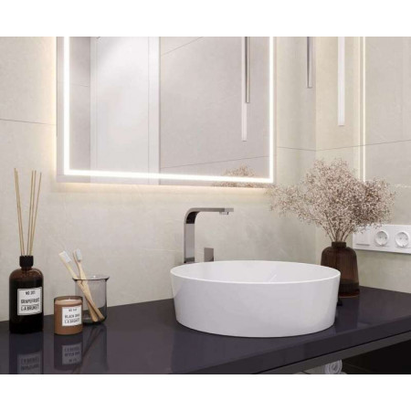 Керамогранит French Crema кремовый 60x120