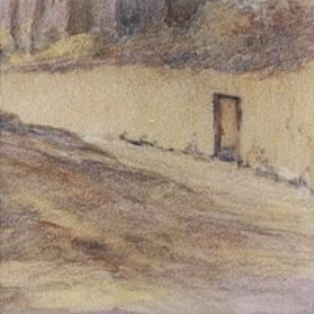 Плитка AD/A277/9x/1146 Панно Амальфи 29,7х29,7