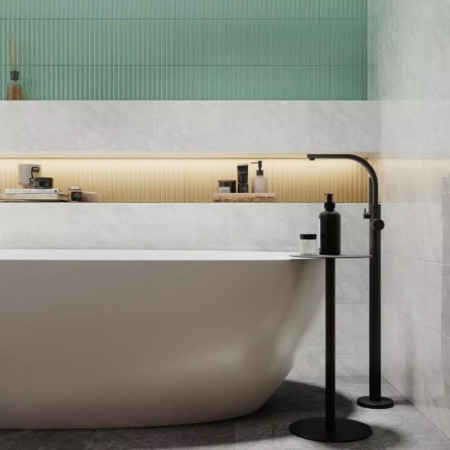 Плитка OS/A276/880 Каприччо глянцевый 20x30