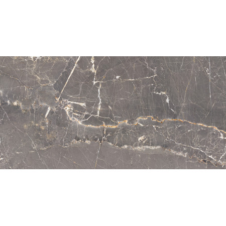 GT408013201MSR11 Керамогранит Crystal_GT Серый 40x80 _ 1\38,4