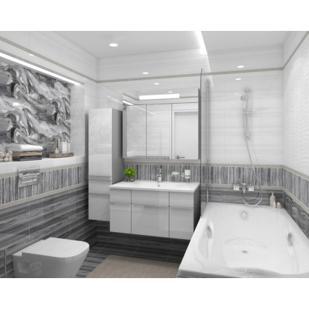 Плитка TWA11TOR707 Tori 200*600*7.5