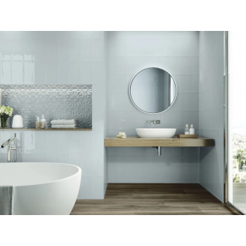 Плитка Iggy Nora Pink 15x15