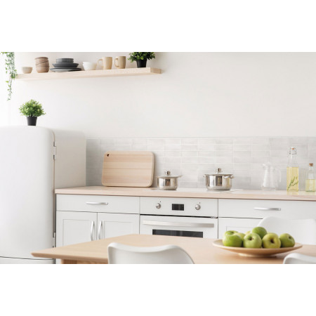 Керамогранит 27984 Coco White Glossy 5x15