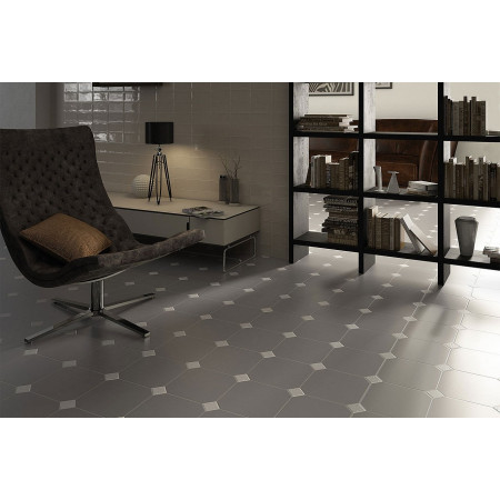 Керамогранит 20569 Taco Gris Mate 4.6*4.6
