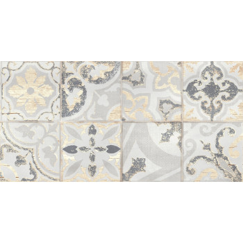 Плитка WT9DEC17 Deco 24.9х50