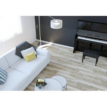 Керамогранит Pino янтарный 15х60