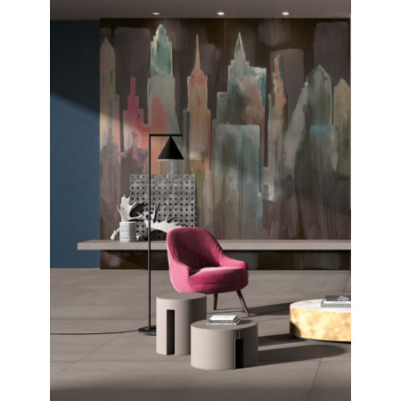 Керамогранит 0007289 Digital+ Handmade 160x320