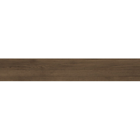 Керамогранит Granite WOOD CLASSIC Soft Dark Brown / Гранит ВУД КЛАССИК Софт Темно-коричневый LMR 120x19,5