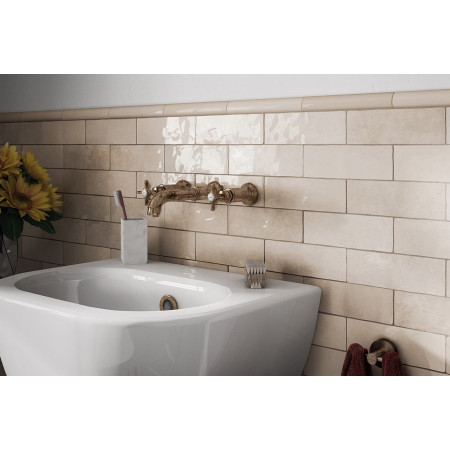 Плитка 24489 JOLLY ARTISAN ALABASTER 1,2X20