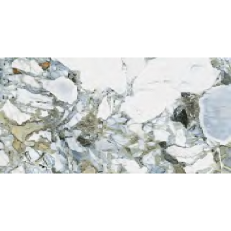 Керамогранит K951846LPR01VTEP CityMarble Амазония Мультиколор 7ЛПР R9 60X120