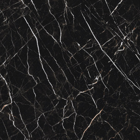 Керамогранит Pietra Black / Пьетра Черный MR 60x60