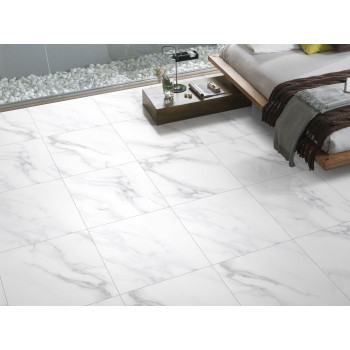 Керамогранит Icy White Matt 60х60