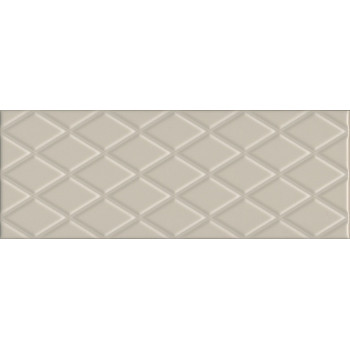 Плитка 15141 Спига бежевый структура 15*40