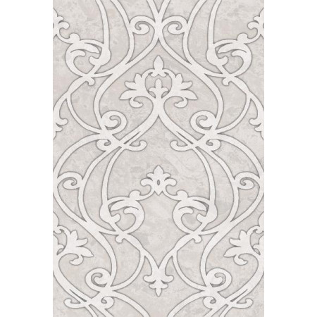 Плитка OS/A260/8349 Ферони серый светлый матовый 20x30