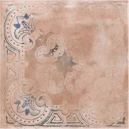 Керамогранит 0003481 PLAY RE-USED MIX CLAY 20x20